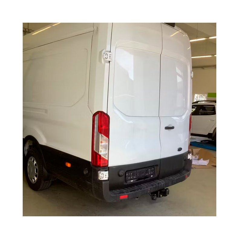 Ford Transit Varevogn/Mini Bus 2014-2026 NVG Fast Anh�ngertr�k 3500kg