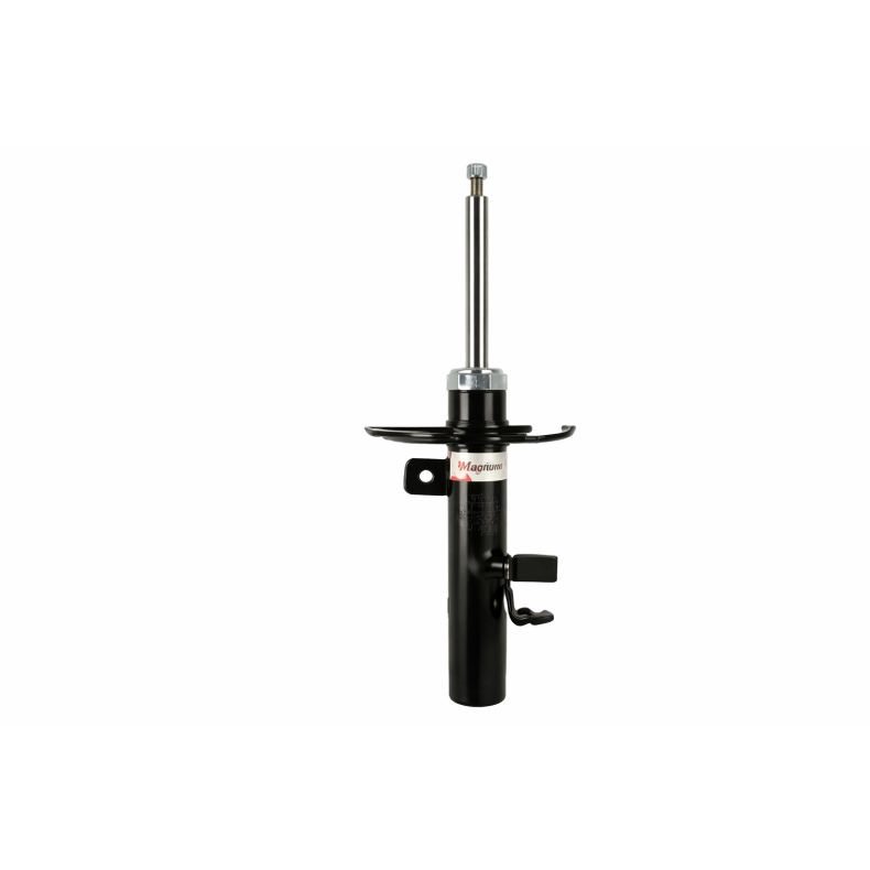 Ford Transit Connect. 01.2014-01.2022. Standard h�jre forst�dd�mper GAS MANGUM