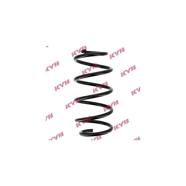 Ford Transit Connect. 1,5TDCI / 1.6TDCI. 01.2014-01.2022. Standard forfjedre KYB