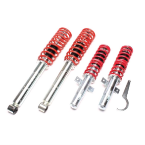 Ford Escort (Personbil) TA Technix Gevindundervogn 1990-01.1995