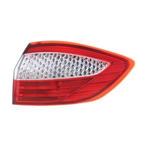 FORD MONDEO IV St.car. 03.2007 - 11.2010<br>Hjre Baglygte.