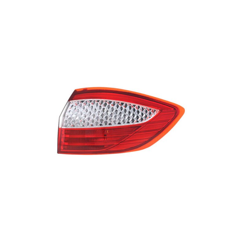 FORD MONDEO IV St.car. 03.2007 - 11.2010<br>Hjre Baglygte.