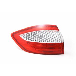 FORD MONDEO IV St.car. 03.2007 - 11.2010<br>Venstre Baglygte.