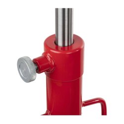 Gearkasselfter 500 kg Klassisk model