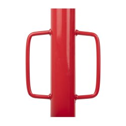 Gearkasselfter 500 kg Klassisk model