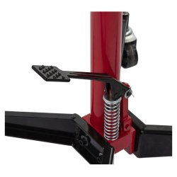 Gearkasselfter 500 kg Klassisk model