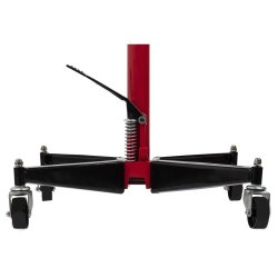 Gearkasselfter 500 kg Klassisk model