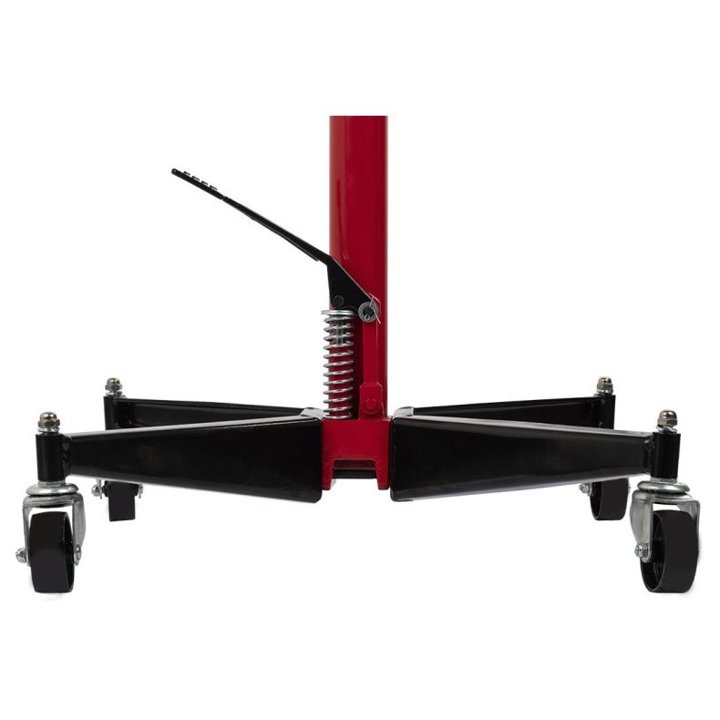 Gearkasselfter 500 kg Klassisk model