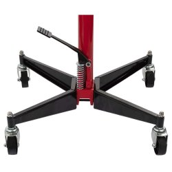 Gearkasselfter 500 kg Klassisk model