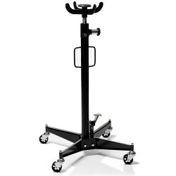 Gearkasselfter 500 kg Professionel model