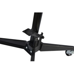 Gearkasselfter 500 kg Professionel model