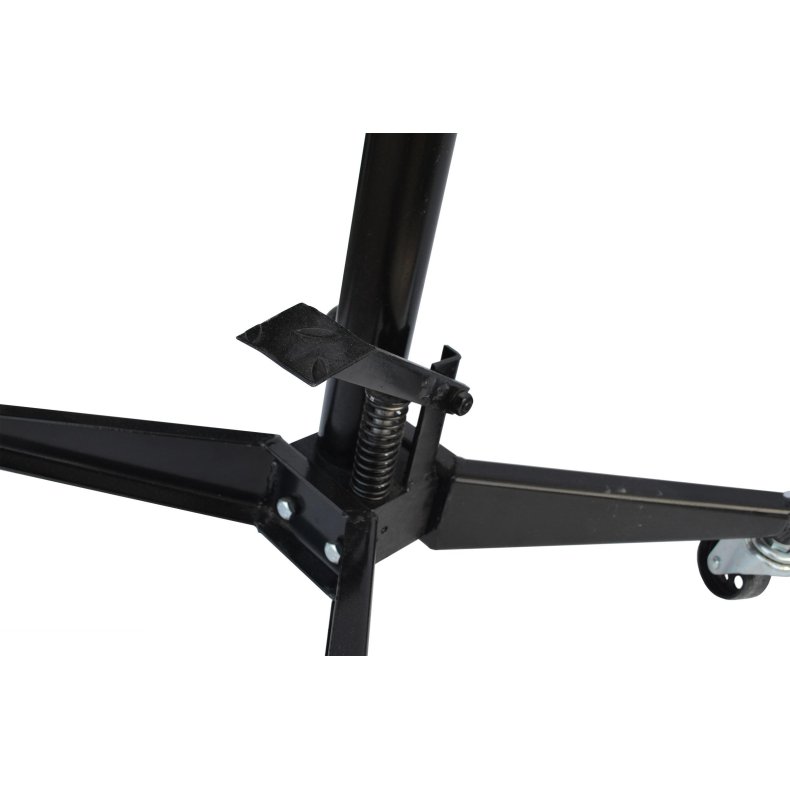 Gearkasselfter 500 kg Professionel model