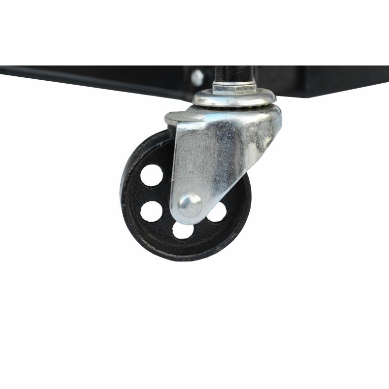 Gearkasselfter 500 kg Professionel model