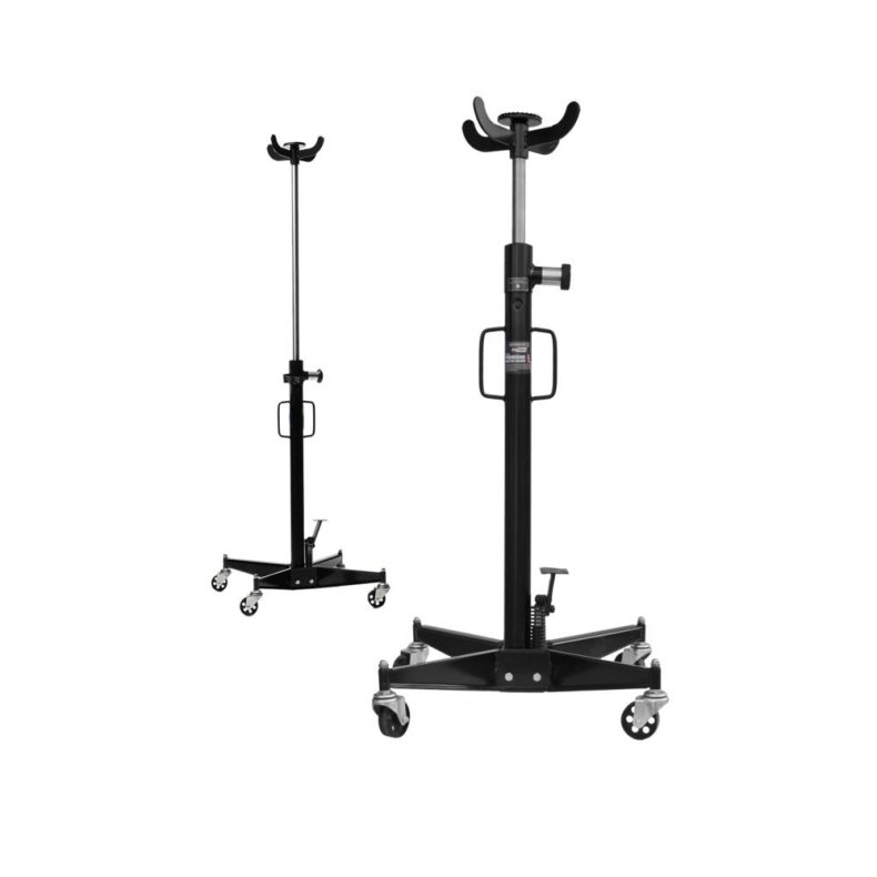 Gearkasselfter 500 kg Professionel model