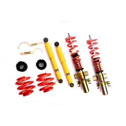 Gevindundervogn VW Transporter T5-T6 &amp; 4motion <br>MTS - Eibach Street Gevindundervogn Med TV