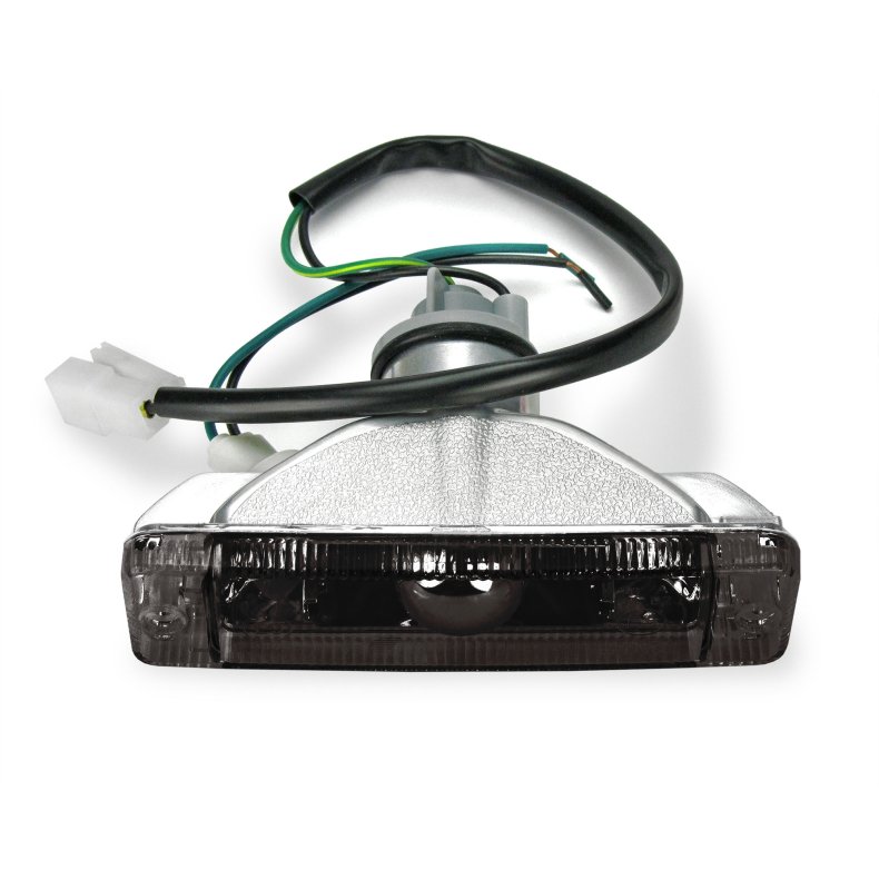 Golf 1, Golf 2, Jetta 1, Jetta 2, Polo 2, Blinklys foran, Klare/Sort