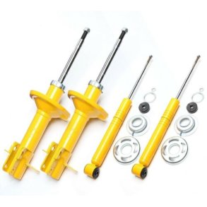 Golf II. Heavy Duty, Stddmpere St - Shock absorber Set. 1983 -1991