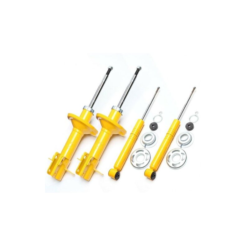 Golf II. Heavy Duty, Stddmpere St - Shock absorber Set. 1983 -1991