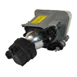 Golf II + Jetta II G60 Hjre tgelygte H3 08.1983 - 09.1991