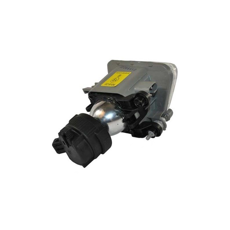 Golf II + Jetta II G60 Hjre tgelygte H3 08.1983 - 09.1991