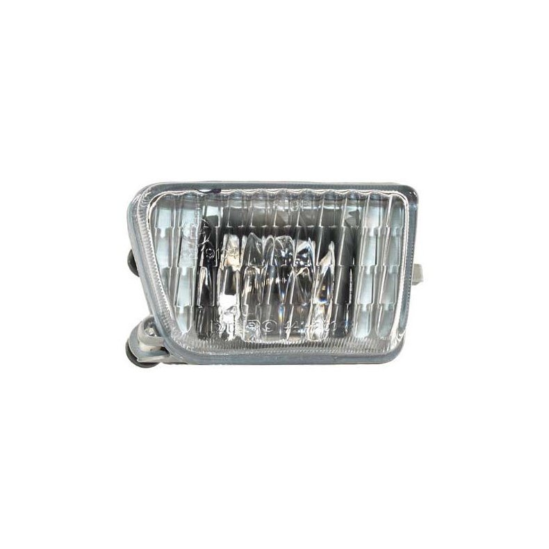 Golf II + Jetta II G60 Hjre tgelygte H3 08.1983 - 09.1991