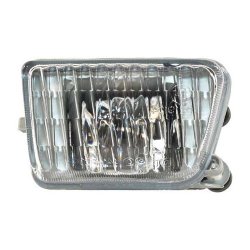 Golf II + Jetta II G60 Venstre tgelygte H3 08.1983 - 09.1991