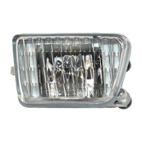 Golf II + Jetta II G60 Venstre tgelygte H3 08.1983 - 09.1991