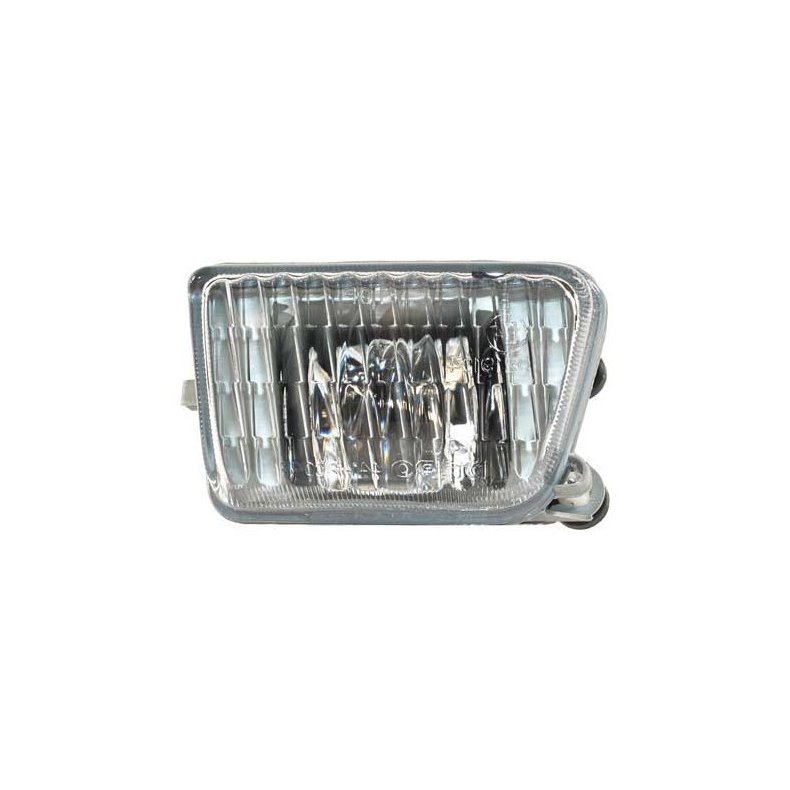 Golf II + Jetta II G60 Venstre tgelygte H3 08.1983 - 09.1991