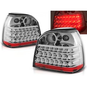 Golf III Gr diode Led baglygte st 09.1991-09.1997