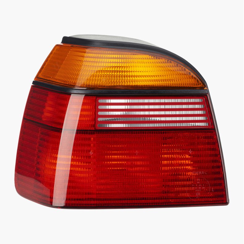 Golf III Venstre baglygte 09.1991-09.1997