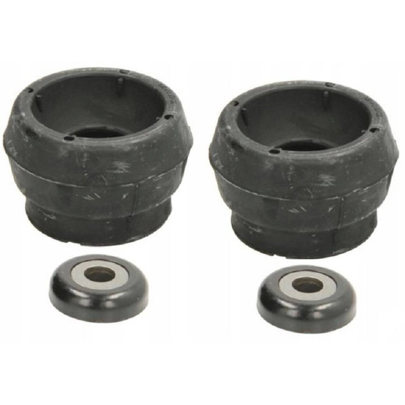 Leon. Trnleje verst del. hjre og venstre som st (2 stk.) 1999-08.2005