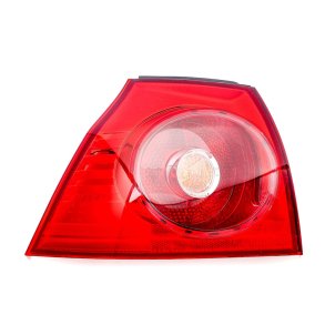 Golf 5. Venstre Baglygte Yderste -del.