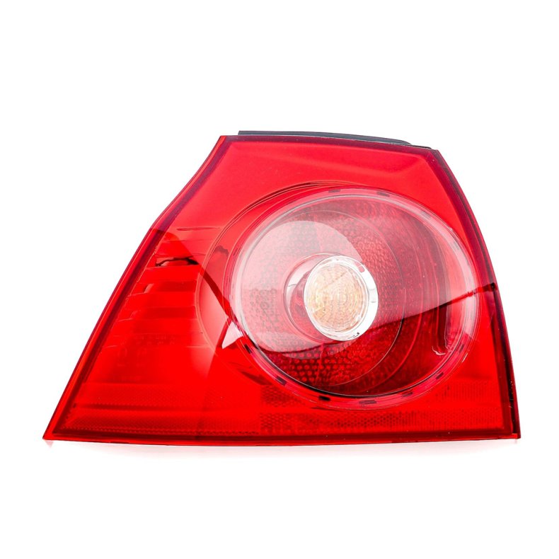 Golf 5. Venstre Baglygte Yderste -del.