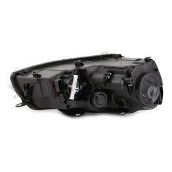 VW Golf 6 Venstre forlygte standard