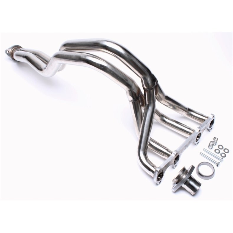 Golf I + Cabrio. Scirocco I-II.1,5-1,6-1,8+GTI 8V Bananmanifold (til uden katalysator) 1978-1991