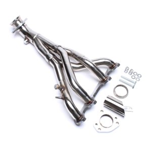 Golf II/Jetta/Corrado/Golf 3/Vento/Toledo/Passat.35i 1,6-1,8-2,0 8V. Bananmanifold. 08.1983 -09.1991