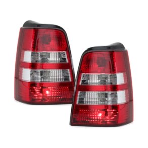 Golf III Variant / St.car. Klare/Rd Baglygte st 09.1991-09.1997