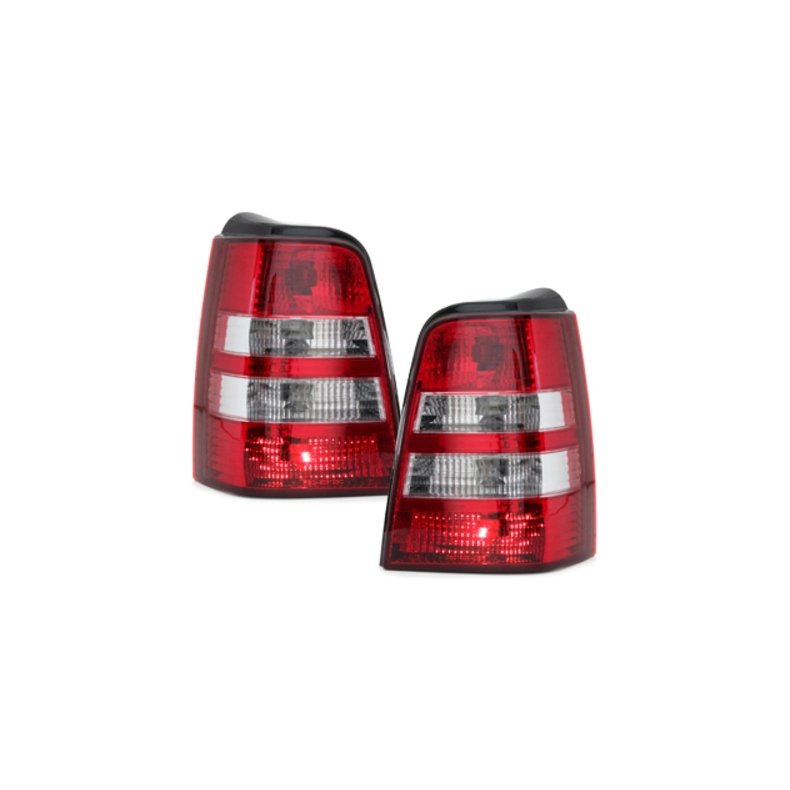 Golf III Variant / St.car. Klare/Rd Baglygte st 09.1991-09.1997