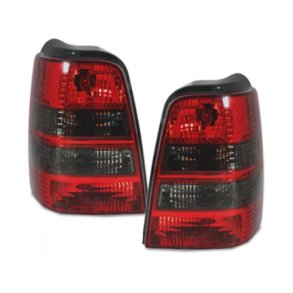 Golf III Variant / St.car. Klare/Sort Baglygte st 09.1991-09.1997