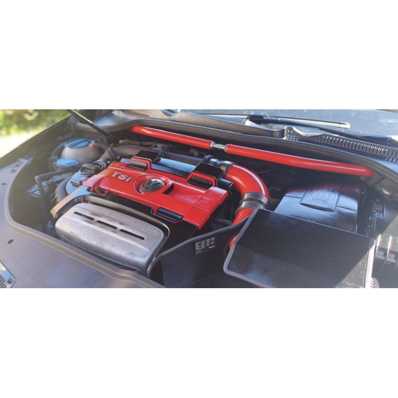 Golf V. Trn Stabilisator Front. 2003-2010