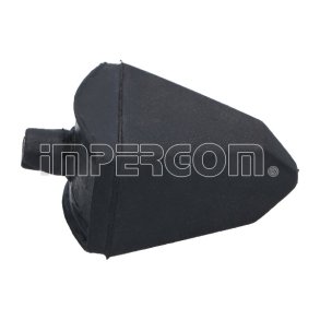 CITRON Saxo_Peugeot 106_206 1998-Frem. Gummianslag ved bagbro 