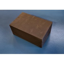 Skumklodser til sakselifte � l: 240 x b: 150 x h: 100 mm � 4 stk.