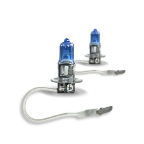 H3 - High performance Xenon Look pre, 2 stk. ikke E-Godkendt