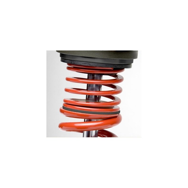 Hjlpe fjedre til Gevindundervogne. 2 stk.