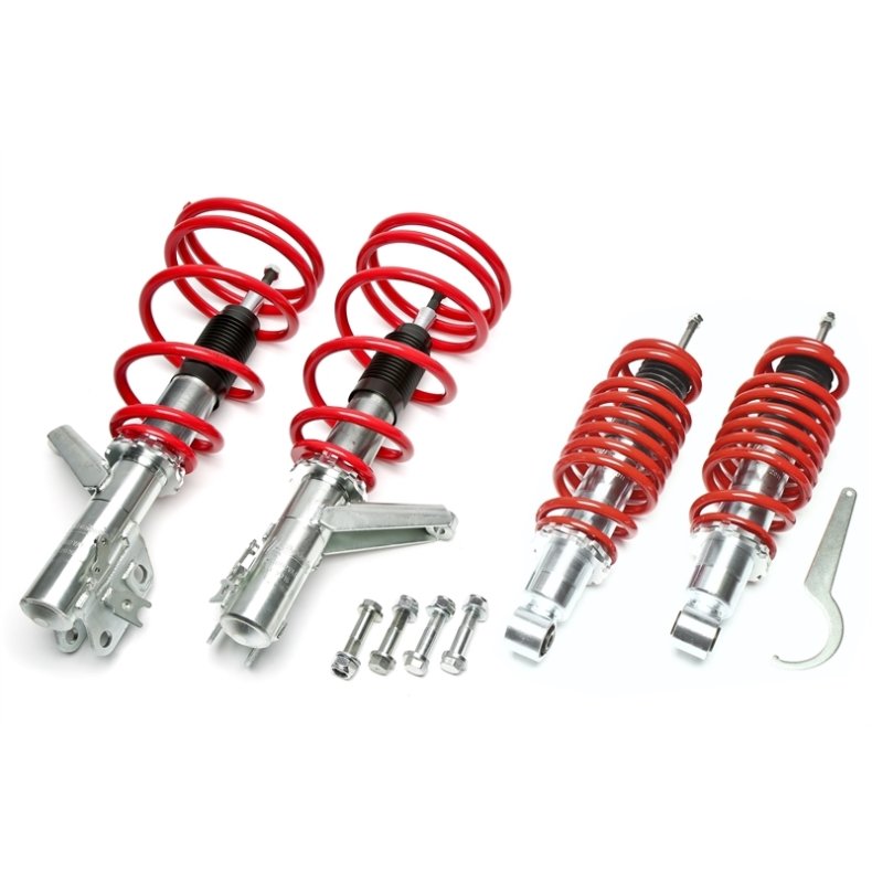 Civic 3-4 drs. 08.2001-11.2005. TA Technix Gevindundervogn, med TV