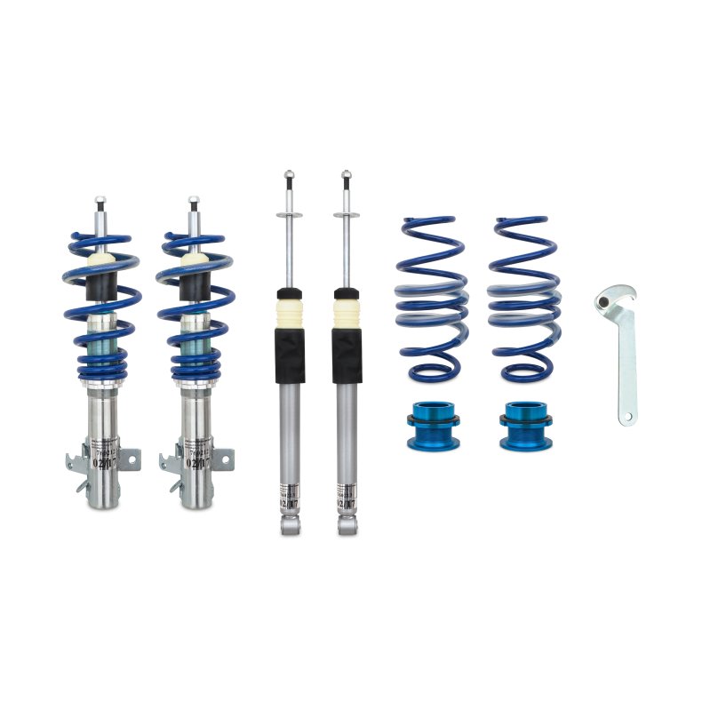 BlueLine JOM Gevindundervogn Honda Civic Typ Fk1, Fk2, Fk3, Fn1, Fn3, Fn4 rgang 2005-2011 (Max for 940KG)