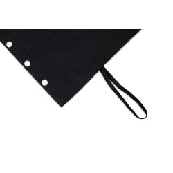 Hundetppe til bagagerummet - Gulvml: 105 cm x 97 cm Sideml 37 cm