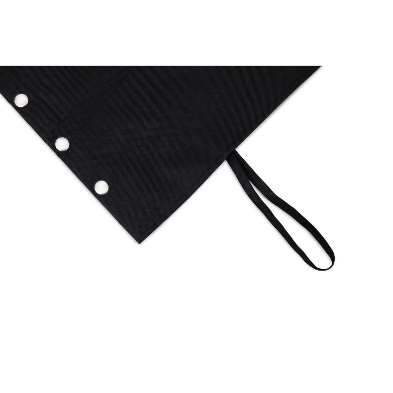 Hundet�ppe til bagagerummet - Gulvm�l: 105 cm x 97 cm Sidem�l 37 cm