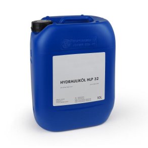 Hydraulikolie HL 32 | 10 Liter