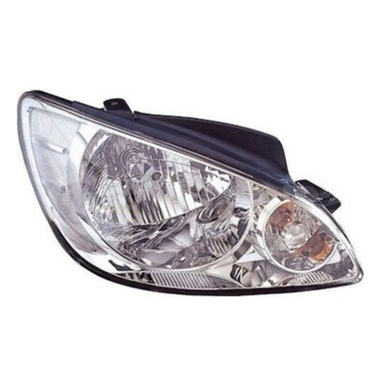 HYUNDAI Getz (TB) 2002-2010 Hjre Forlygte H4